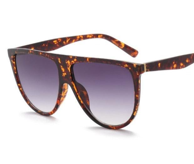 Asher Sunglasses - YIA Collective