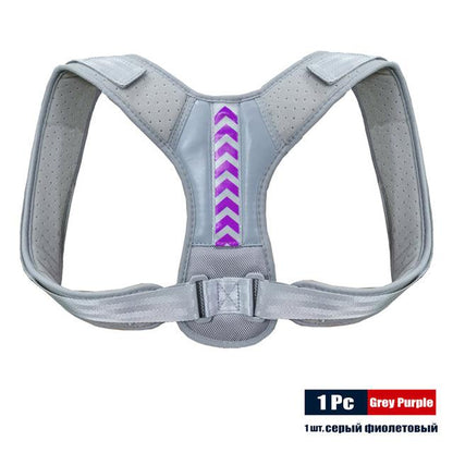 Posture Corrector - YIA Collective