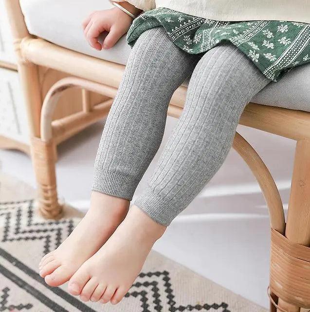 Newborn Baby Pants - YIA Collective