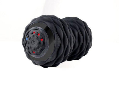 Vibrating Peanut Ball Muscle Roller - YIA Collective