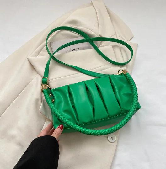 Crossbody Shoulder Bag - YIA Collective