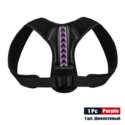 Posture Corrector - YIA Collective