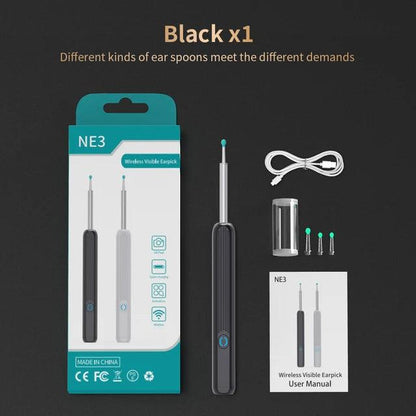 Ear Cleaning Kit - YIA Collective