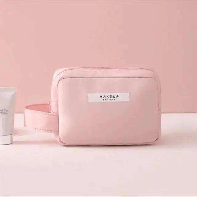 Makeup Bag - YIA Collective