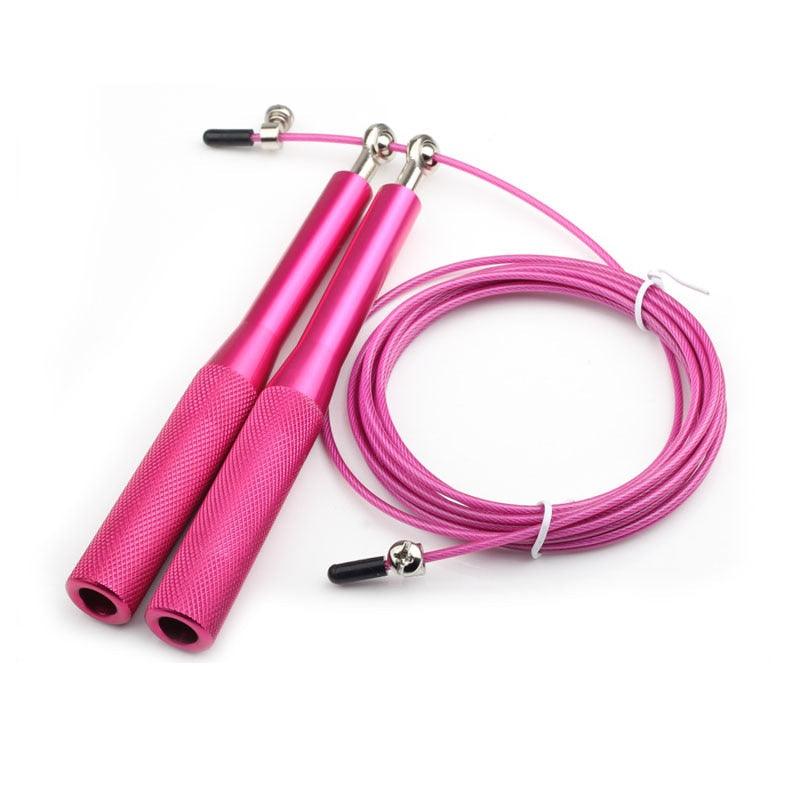 Speed Jump Skipping Rope - YIA Collective