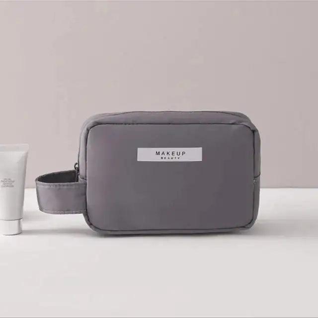 Makeup Bag - YIA Collective