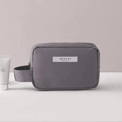 Makeup Bag - YIA Collective