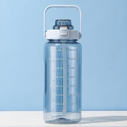 Fitness Drinking Bottle - YIA Collective