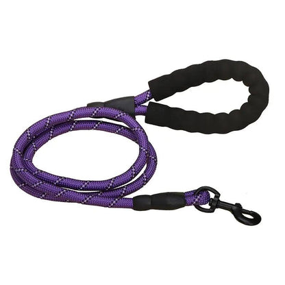 Premium Quality Nylon Leash - YIA Collective