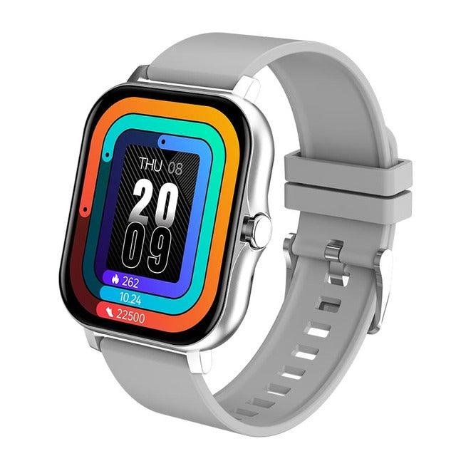 New Fitness Tracker Smart Watch - YIA Collective