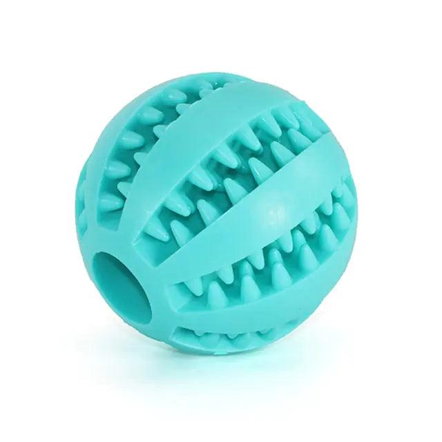 Interactive Rubber Pet Dog Toy - YIA Collective