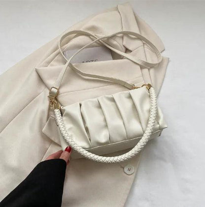 Crossbody Shoulder Bag - YIA Collective