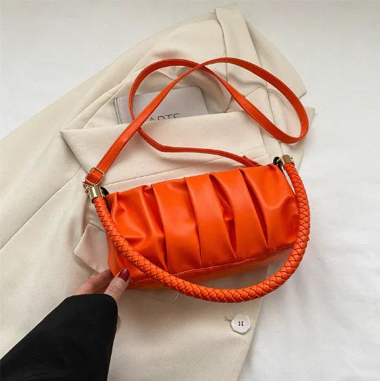 Crossbody Shoulder Bag - YIA Collective