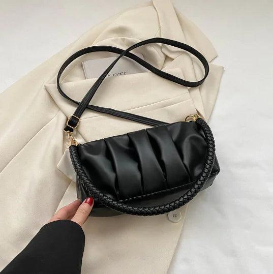 Crossbody Shoulder Bag - YIA Collective