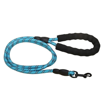 Premium Quality Nylon Leash - YIA Collective