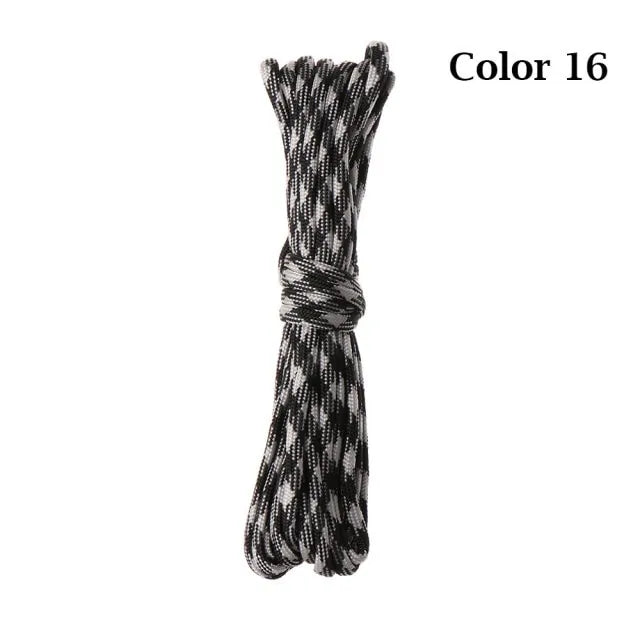 5 Meter Paracord Lanyard Tent Ropes