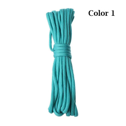 5 Meter Paracord Lanyard Tent Ropes