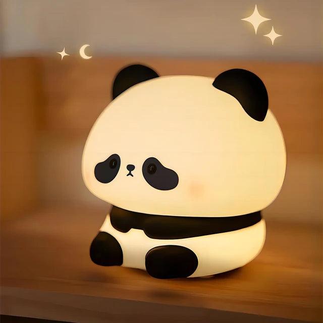 Panda Night Lights - YIA Collective