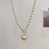 Pearl Necklace - YIA Collective