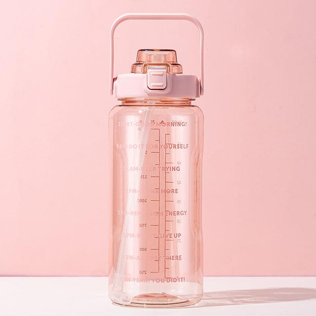 Fitness Drinking Bottle - YIA Collective