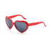 Heart Shaped Sunglasses - YIA Collective