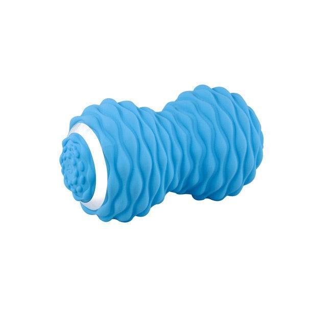 Vibrating Peanut Ball Muscle Roller - YIA Collective