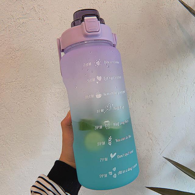 Fitness Drinking Bottle - YIA Collective