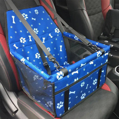 Pet Car Seat Bag - YIA Collective