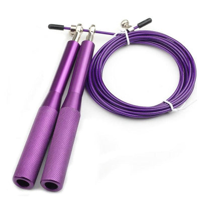 Speed Jump Skipping Rope - YIA Collective