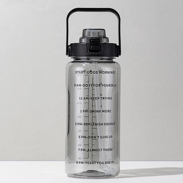 Fitness Drinking Bottle - YIA Collective