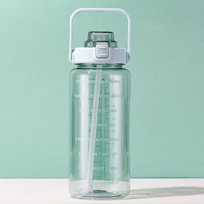 Fitness Drinking Bottle - YIA Collective