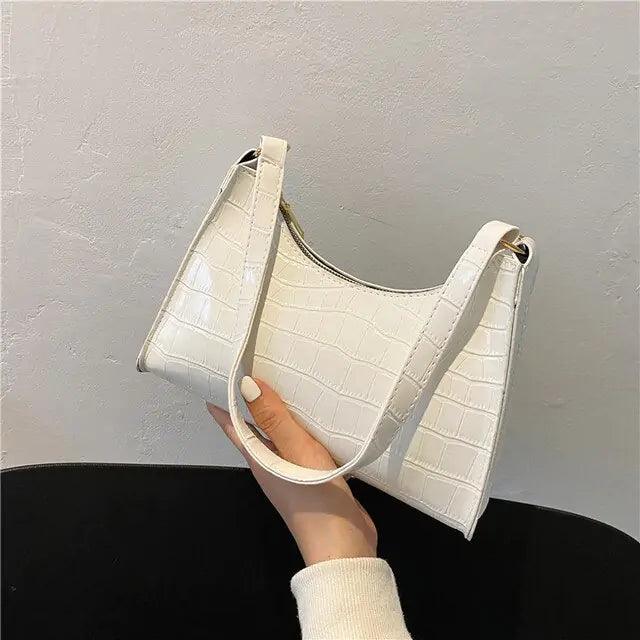 Pleated Cloud Handbags - YIA Collective