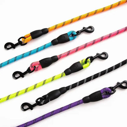 Premium Quality Nylon Leash - YIA Collective