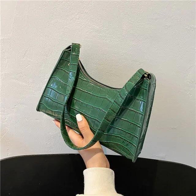 Pleated Cloud Handbags - YIA Collective