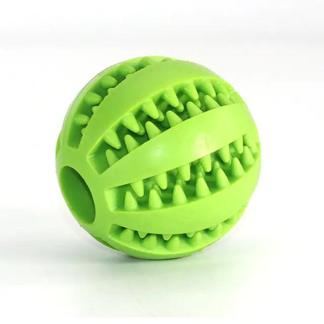 Interactive Rubber Pet Dog Toy - YIA Collective