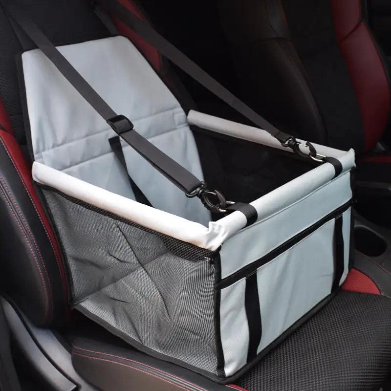 Pet Car Seat Bag - YIA Collective