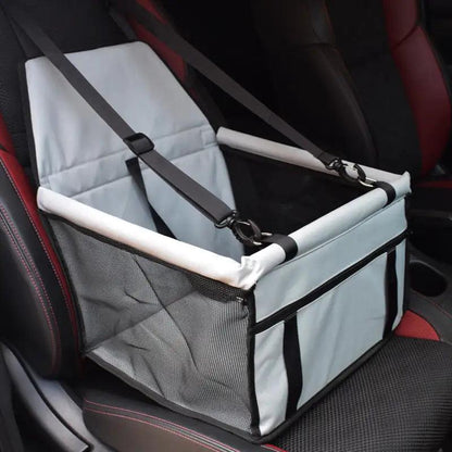 Pet Car Seat Bag - YIA Collective