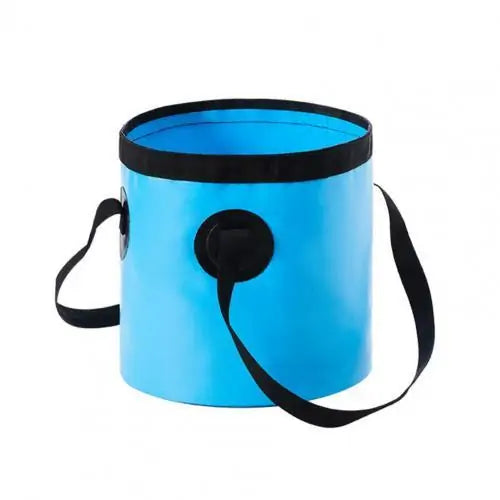 Collapsible Water Storage Bag