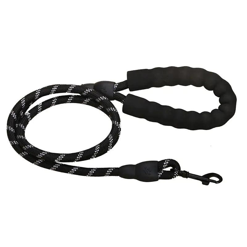 Premium Quality Nylon Leash - YIA Collective