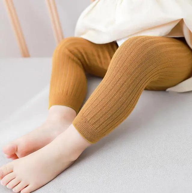 Newborn Baby Pants - YIA Collective