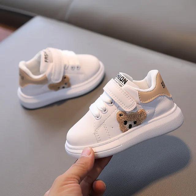 Toddlers Breathable Sneakers - YIA Collective