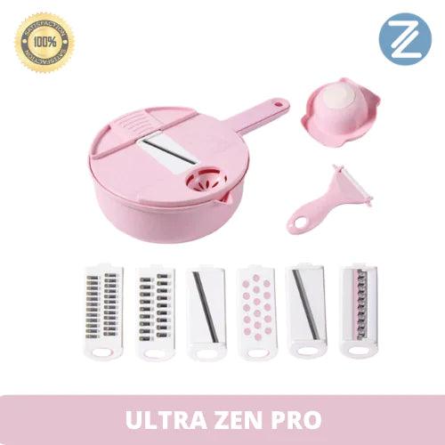 Ultra Zen Pro - Fruit Peeler - YIA Collective