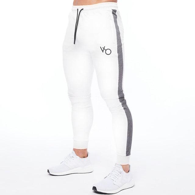 Gym Jogger Sports Suit - YIA Collective