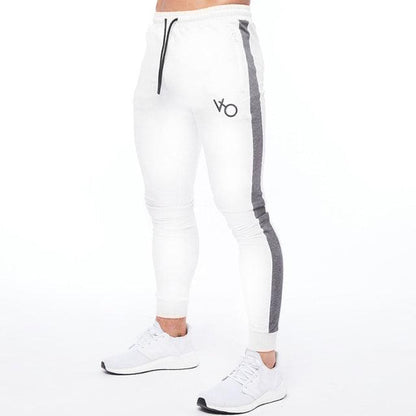 Gym Jogger Sports Suit - YIA Collective