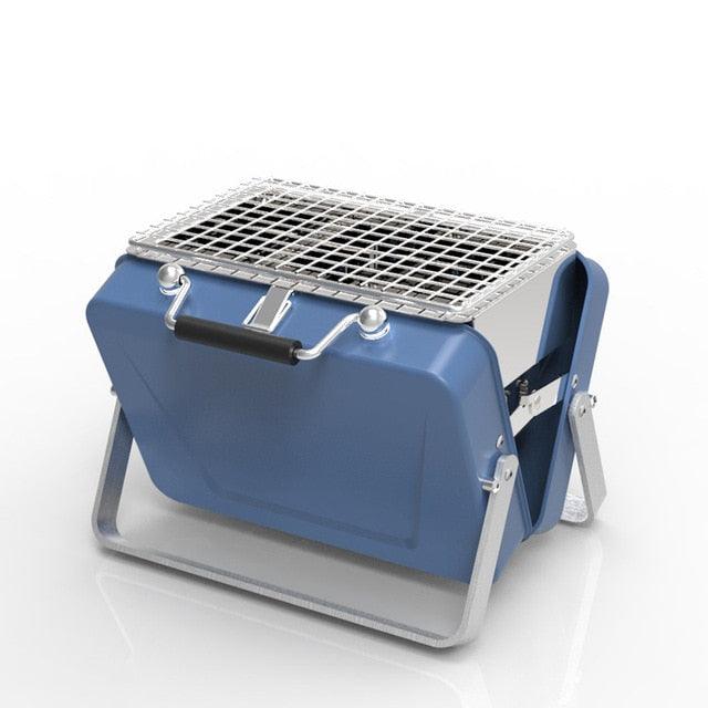 Portable BBQ Stove Folding Grill - YIA Collective