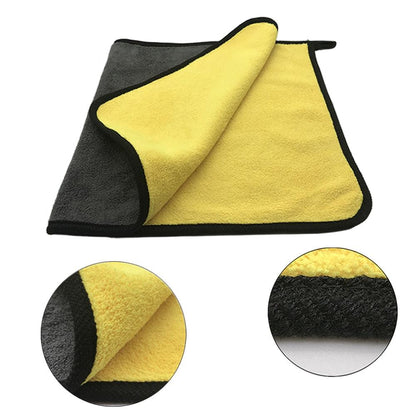 Quick Drying Microfiber Towel - YIA Collective