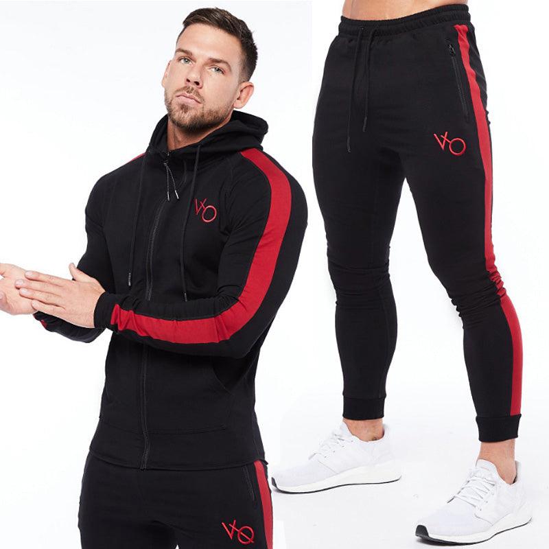 Gym Jogger Sports Suit - YIA Collective