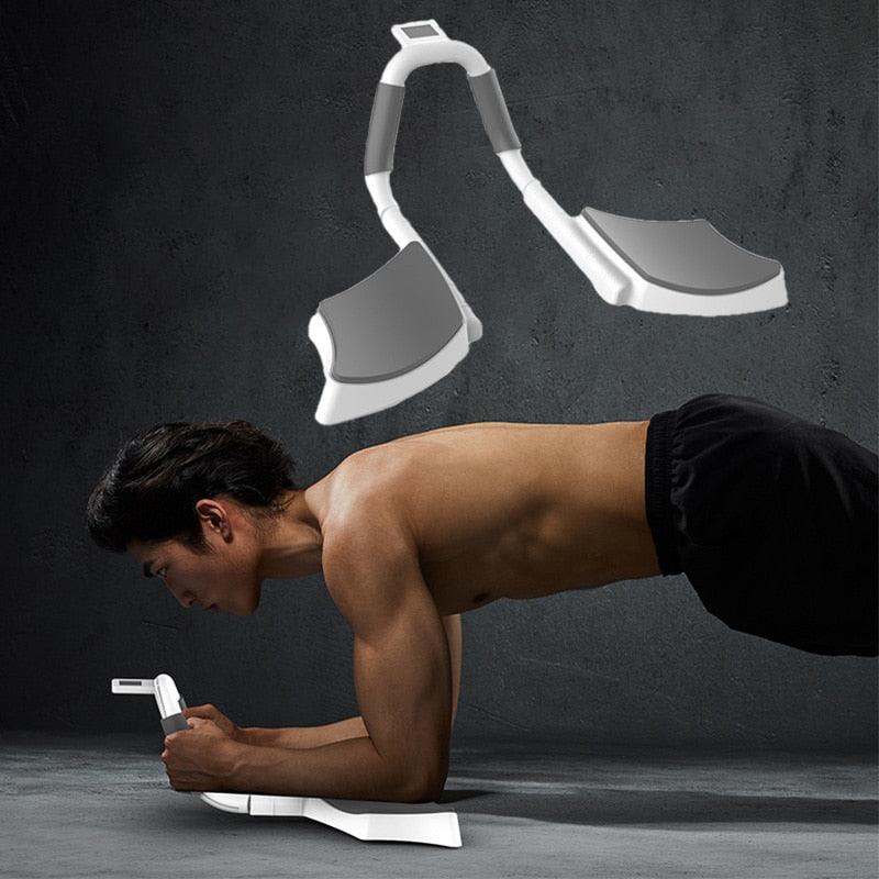 Muscle Plank Support Training Board - YIA Collective