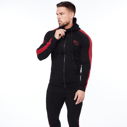 Gym Jogger Sports Suit - YIA Collective