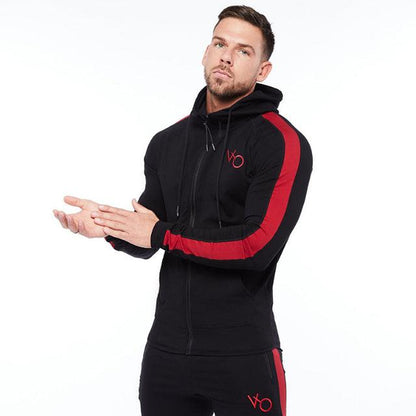 Gym Jogger Sports Suit - YIA Collective